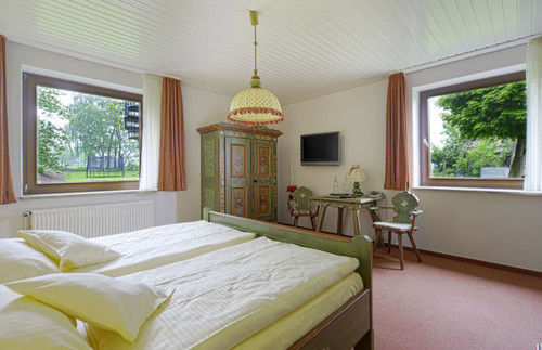 Hotel Akzent Cordes & Restaurant Am Rosengarten